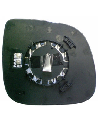 VETRO CON PIASTRA SINISTRO DIAMETRO BASE 84MM ASFERICO TERMICO VOLKSWAGEN TRANSPORTER T5 7HA7HH7EA7EH 20102015      , VOLKSWAGE