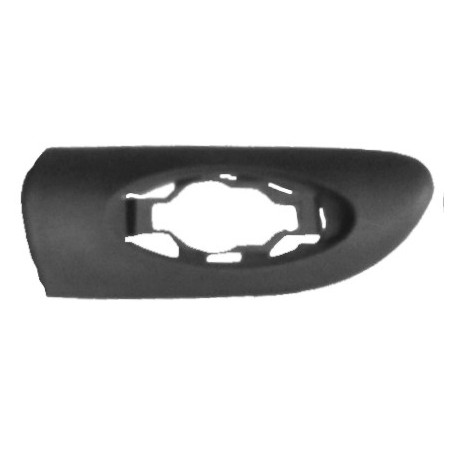 MODANATURA PARAFANGO ANTERIORE DESTRO OPEL VECTRA B J96 19961998       VERS 45P , OPEL VECTRA B J96 19992002       VERS 45P