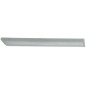 MODANATURA PARAFANGO POSTERIORE DESTRO CON PRIMER RENAULT CLIO I B C575 357 19941995 VERS 3P, RENAULT CLIO I B C575 357 1996199