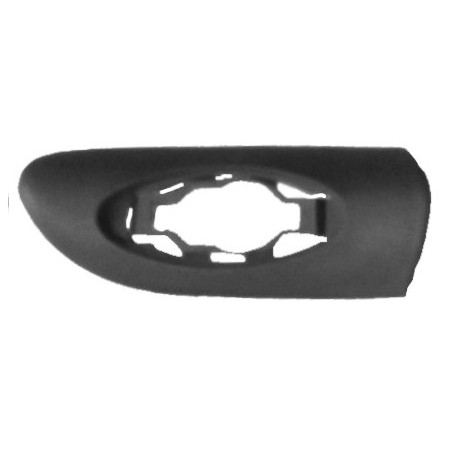 MODANATURA PARAFANGO ANTERIORE SINISTRO OPEL VECTRA B J96 19961998       VERS 45P , OPEL VECTRA B J96 19992002       VERS 45P