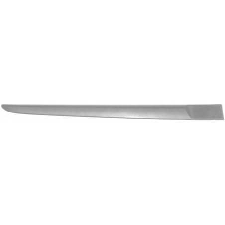 MODANATURA PORTA POSTERIORE DESTRO CON PRIMER RENAULT CLIO III BR0 1CR0 1 20062009       VERS 5P , RENAULT CLIO III BR0 1CR0 1 