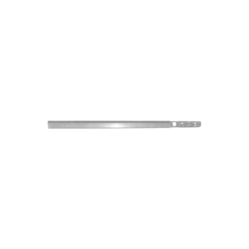 MODANATURA PORTA ANTERIORE DESTRO RENAULT CLIO III BR0 1CR0 1 20062009 VERS 5P, RENAULT CLIO III BR0 1CR0 1 20092013 VERS 5P