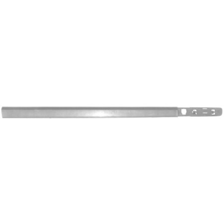 MODANATURA PORTA ANTERIORE DESTRO RENAULT CLIO III BR0 1CR0 1 20062009 VERS 5P, RENAULT CLIO III BR0 1CR0 1 20092013 VERS 5P