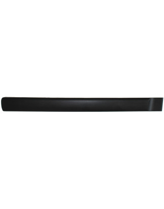 MODANATURA PORTA ANTERIORE SINISTRO CITROEN BERLINGO MF 20022008, CITROEN BERLINGO MF 1996200  PEUGEOT PARTNER 5G 20022008