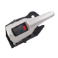 MANIGLIA INTERNA NEROGRIGIO ANTERIOREPOSTERIORE DESTRO TOYOTA AURIS E15 20062010, TOYOTA AURIS E15 2010201  TOYOTA COROLLA SDN 