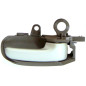 MANIGLIA INTERNA CON LEVA ARGENTO ANTERIOREPOSTERIORE SINISTRO TOYOTA YARIS I P1 19992005