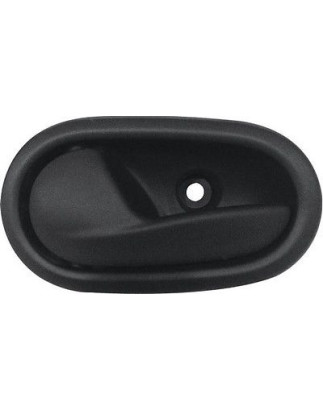 MANIGLIA INTERNA NERO ANTERIOREPOSTERIORE DESTRO DACIA LOGAN-MCV II 20122016      , DACIA SANDERO II B8 20122016      , RENAULT