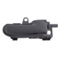 MANIGLIA INTERNA ANTERIOREPOSTERIORE DESTRO CITROEN C1 PMPN 2006201  CITROEN C1 PMPN 20122014, PEUGEOT 107 PMPN 2006201  PEUGEO