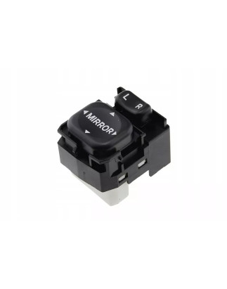 BLOCCO COMANDI RETROVISORI 7 PIN OPEL MOVANO X70 19982009, TOYOTA AVENSIS T27 2008201  TOYOTA AVENSIS T27 20122015 VERS 012015,