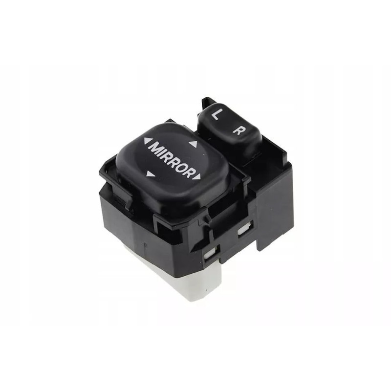 BLOCCO COMANDI RETROVISORI 7 PIN OPEL MOVANO X70 19982009, TOYOTA AVENSIS T27 2008201  TOYOTA AVENSIS T27 20122015 VERS 012015,