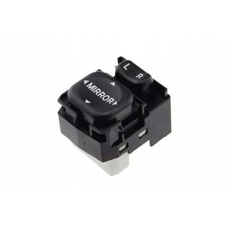 BLOCCO COMANDI RETROVISORI 7 PIN OPEL MOVANO X70 19982009, TOYOTA AVENSIS T27 2008201  TOYOTA AVENSIS T27 20122015 VERS 012015,