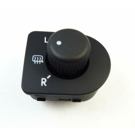 BLOCCO COMANDI RETROVISORI SKODA OCTAVIA 4 1U21U5 19972010      , SKODA OCTAVIA 5 1Z31Z5 20042008