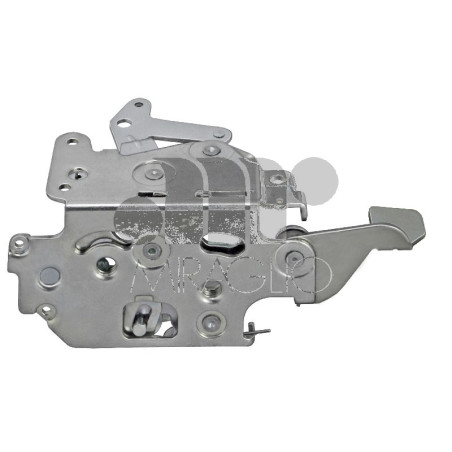 SERRATURA POSTERIORE ANTA DESTRA FIAT FIORINO 146 19881991