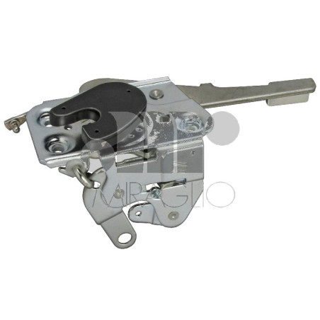 SERRATURA ANTERIORE SINISTRO MANUALE FIAT 126 126 19721979