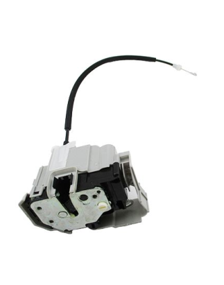 SERRATURA POSTERIORE SINISTRO  COMANDO CENTRALIZZATO CON SAFELOCK FIAT BRAVO 198 20072014