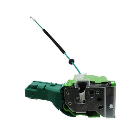 SERRATURA ANTERIORE SINISTRO  COMANDO CENTRALIZZATO CON ANTIFURTO ALFA ROMEO GIULIETTA 940 20102020