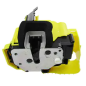 SERRATURA LATERALE SINISTRO COMANDO CENTRALIZZATO CITROEN NEMO AA 2008, FIAT FIORINOQUBO 225 20082016, FIAT FIORINOQUBO 225 201