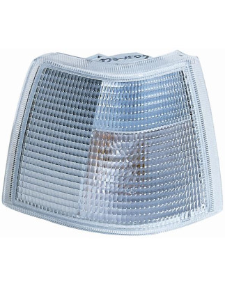 FANALE ANTERIORE DESTRO SENZA PORTALAMPADA BIANCO VOLVO 850 854855 19921994 VERS 011994