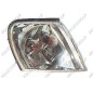 FANALE ANTERIORE DESTRO CON PORTALAMPADA BIANCO MITSUBISHI SPACE STAR DGA 19982005VERS 1800CC