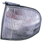 FANALE ANTERIORE DESTRO SENZA PORTALAMPADA BIANCO KIA PREGIO 19972006