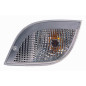 FANALE ANTERIORE DESTRO SENZA PORTALAMPADA BIANCO MERCEDES-BENZ ATEGO 20052013