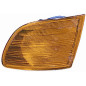 FANALE ANTERIORE SINISTRO ARANCIO CON PORTALAMPADA MERCEDES-BENZ VITO W638 19962004
