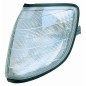 FANALE ANTERIORE SINISTRO BIANCO CON PORTALAMPADA MERCEDES-BENZ S CLASS W140 19911998