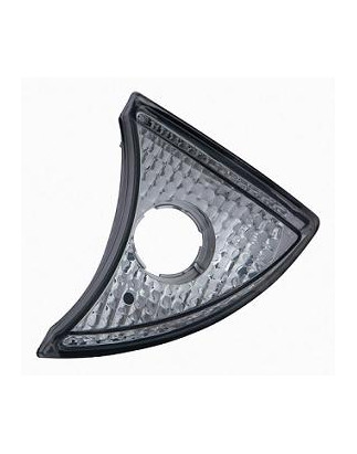 FANALE ANTERIORE DESTRO SENZA PORTALAMPADA FUME IVECO STRALIS 20032019VERS 2013