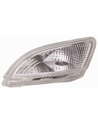 FANALE ANTERIORE DESTRO SENZA PORTALAMPADA RENAULT TWINGO CN0 20122014