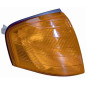 FANALE ANTERIORE DESTRO CON PORTALAMPADA ARANCIO MERCEDES-BENZ C CLASS W202 19931999