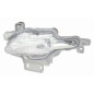 FANALE ANTERIORE DESTRO SENZA PORTALAMPADA 5 PORTE WY21W NA 45P MAZDA 3 SDN-HB BMBN 20132016VERS2017 , MAZDA 3 SDN-HB BP 201620