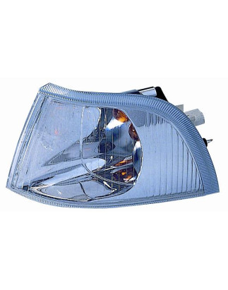 FANALE ANTERIORE SINISTRO SENZA PORTALAMPADA CRYSTAL VOLVO S40V40 644645 19952000 VERS 1998