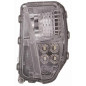 FANALE ANTERIORE DESTRO CON PORTALAMPADA LED NA TOYOTA PRIUS W4 20122016