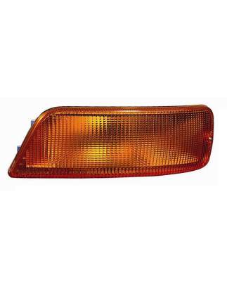 FANALE ANTERIORE DESTRO SENZA PORTALAMPADA ARANCIO MERCEDES-BENZ ATEGO C236A236 1997VERS 2004 , MERCEDES-BENZ ML W164 20052011V