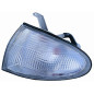 FANALE ANTERIORE SINISTRO SENZA PORTALAMPADA 3 PORTE BIANCO HYUNDAI ACCENT HB X-3 19941997, HYUNDAI ACCENT HB X-3 19971999