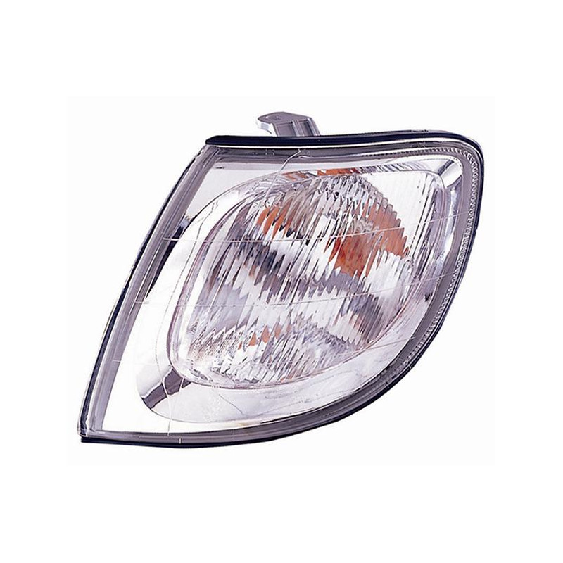 FANALE ANTERIORE SINISTRO SENZA PORTALAMPADA HYUNDAI TRAJET F0 20042008