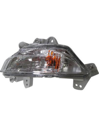 FANALE ANTERIORE DESTRO SENZA PORTALAMPADA MAZDA 3 SDN-HB BMBN 20132016, MAZDA 3 SDN-HB BP 20162019