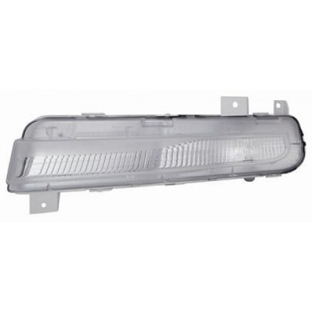 FANALE ANTERIORE SINISTRO SENZA PORTALAMPADA BIANCO VOLVO V40 525526 2012