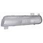 FANALE ANTERIORE SINISTRO SENZA PORTALAMPADA BIANCO VOLVO V40 525526 2012