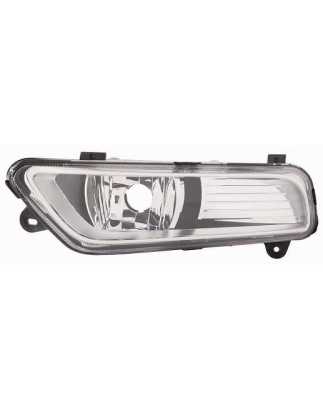 FANALE ANTERIORE SINISTRO SENZA PORTALAMPADA VOLKSWAGEN PASSAT 362365 20112015
