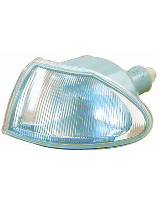 FANALE ANTERIORE SINISTRO SENZA PORTALAMPADA BIANCO OPEL ASTRA F T92 19911994, OPEL ASTRA F T92 19951998