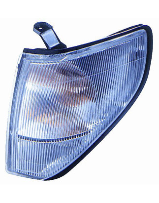 FANALE ANTERIORE SINISTRO BIANCO SENZA PORTALAMPADA TOYOTA LAND CRUISER PRADO 90 J9 19961999, TOYOTA LAND CRUISER PRADO 90 J9 1