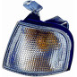 FANALE ANTERIORE SINISTRO SENZA PORTALAMPADA BIANCO NISSAN PRIMERA SDN-LB P10 19901996