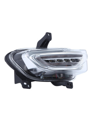 FANALE ANTERIORE SINISTRO JEEP RENEGADE BUB1BV 20142018