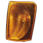 FANALE ANTERIORE SINISTRO ARANCIO SENZA PORTALAMPADA VOLKSWAGEN LT 2D 19982006