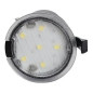 FANALE DI CORTESIA DESTROSINISTRO FORD EDGE CDQ 2019, FORD EXPLORER U6 20202024, FORD FOCUS HNHM 2018202  FORD GALAXY CK 2019, 