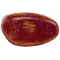 FANALE LATERALE DESTRO SENZA PORTALAMPADA ARANCIO ALFA ROMEO 145 930 19941999, ALFA ROMEO 145 930 19992001, ALFA ROMEO 146 930 