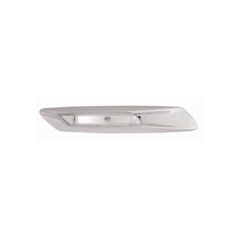 FANALE LATERALE SINISTRO CON PORTALAMPADA 4 PORTE LED LED BMW SERIES 5 F10F11 20102013, BMW SERIES 5 F10F11 20132016