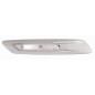 FANALE LATERALE SINISTRO CON PORTALAMPADA 4 PORTE LED LED BMW SERIES 5 F10F11 20102013, BMW SERIES 5 F10F11 20132016