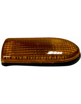 FANALE LATERALE DESTROSINISTRO SENZA PORTALAMPADA ARANCIO NISSAN PRIMERA SDN-LB P10 19901996